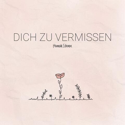 Dich zu vermissen album art
