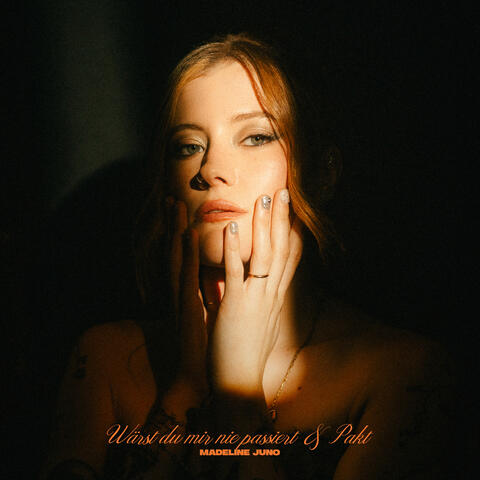 Wärst du mir nie passiert album art