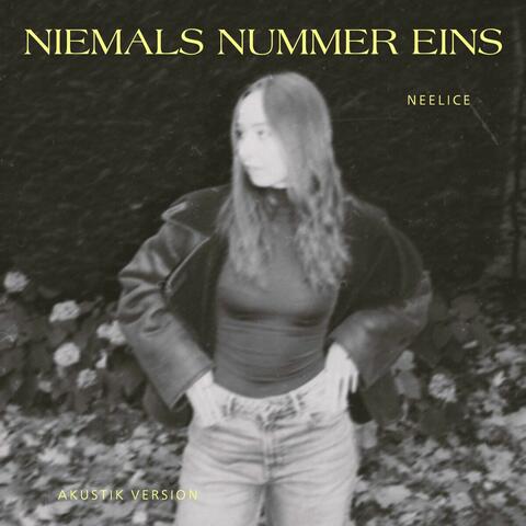 Niemals Nummer Eins album art