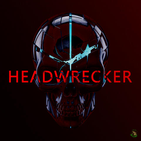 HEADWRECKER album art