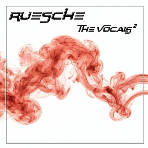 The Vocals 2 album art