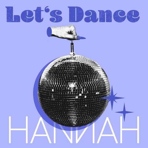 Let's Dance album art