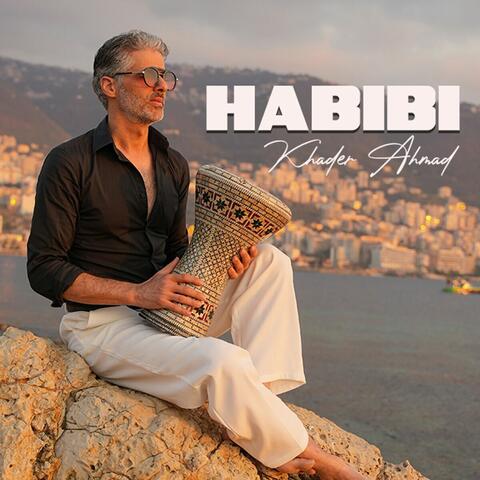 Habibi album art