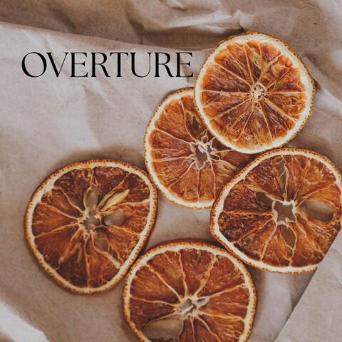 Overture album art