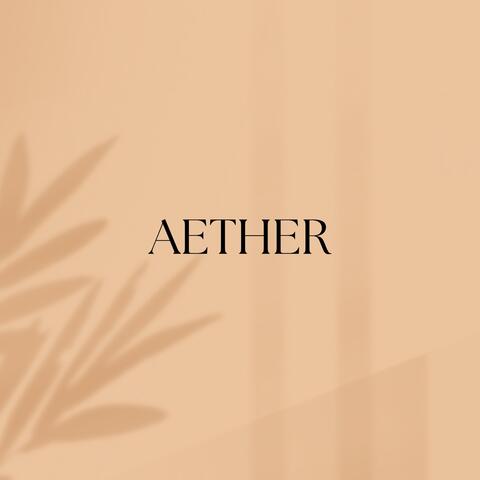Aether album art