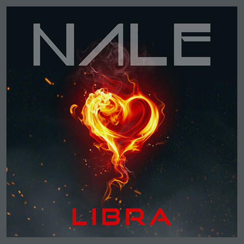 Libra album art