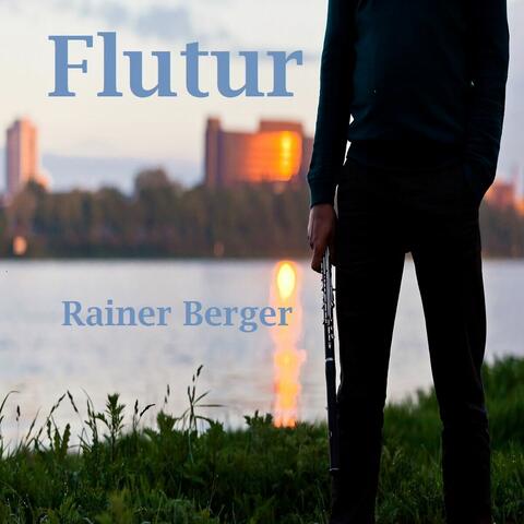 Flutur album art