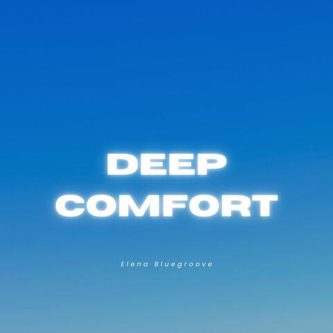 Deep Comfort album art
