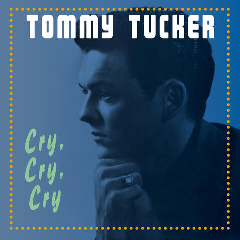 Cry, Cry, Cry album art