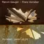 Vorraber: Lieder Op. 24 album artwork