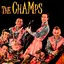 Presenting The Champs album artwork