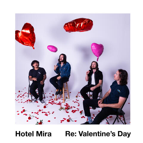 Re: Valentine's Day album art