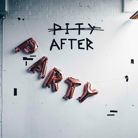 After Party album art