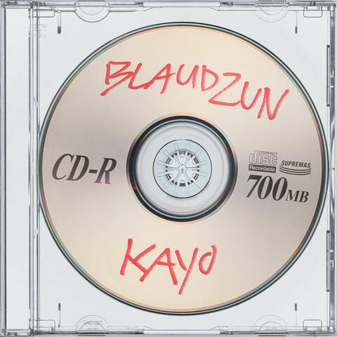Kayo album art