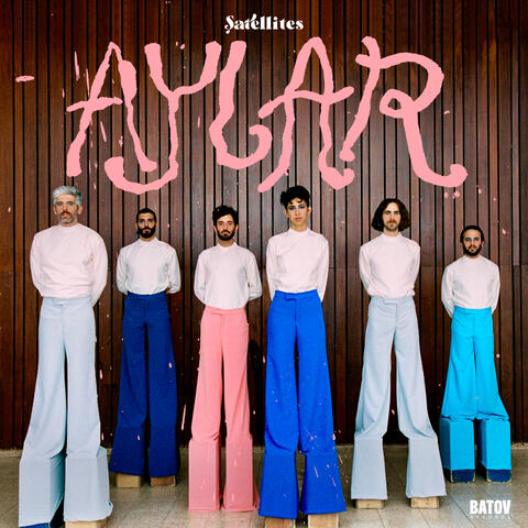 Aylar album art