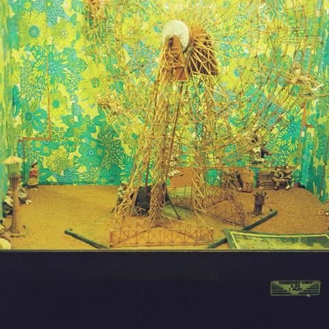 Days Ago album art