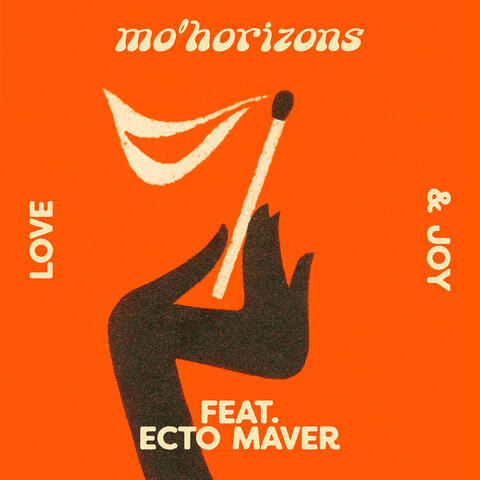 Love & Joy album art