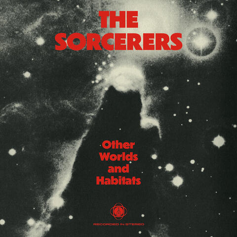 Other Worlds And Habitats album art