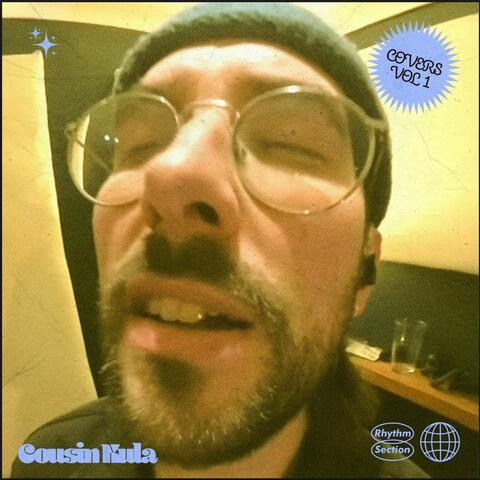 I Feel Love album art