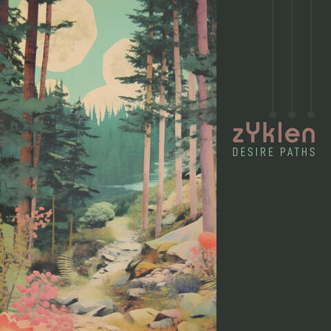 Desire Paths album art