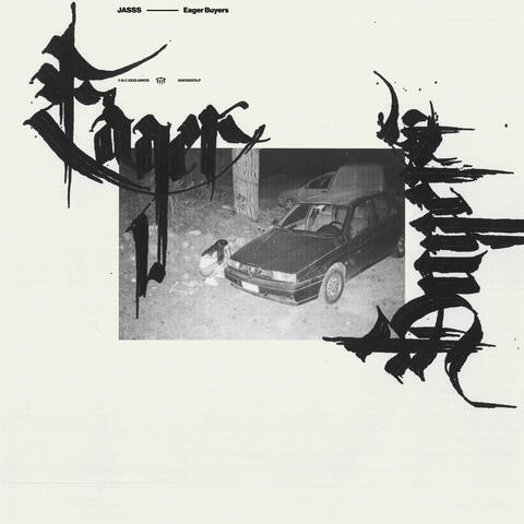 Eager Buyers album art