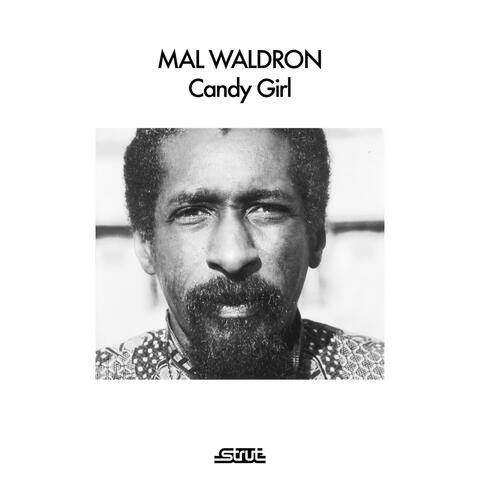 Candy Girl album art