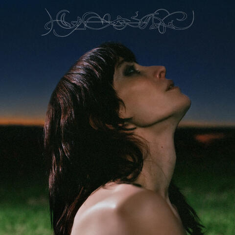 Hymnal album art