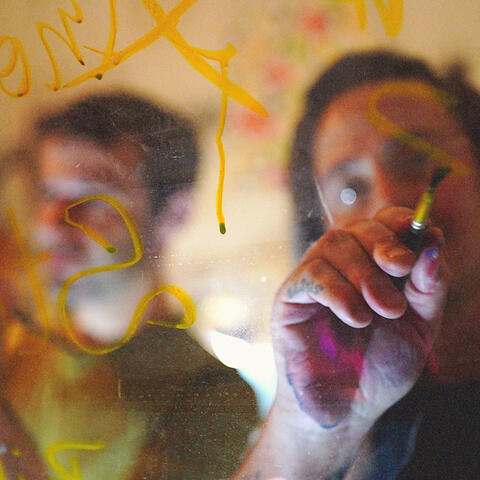 Airy (Jiony Remix) album art