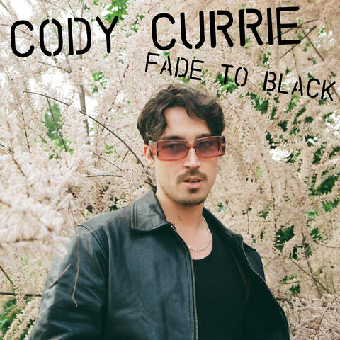 Fade To Black EP album art