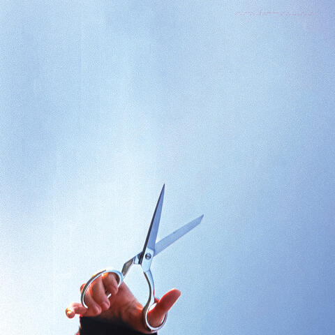 Running With Scissors album art