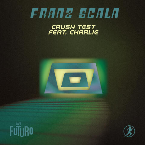 Crush Test album art