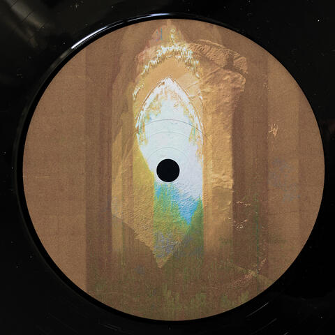 Tangible Dreams album art