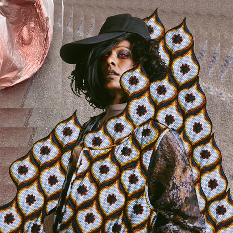 Just Wanna Live Some album art