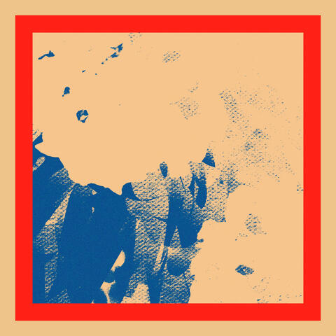 Dinosaur Walks album art