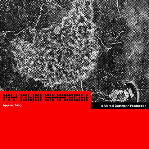 My Own Shadow: Approaching album art