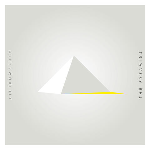Otherworldly album art