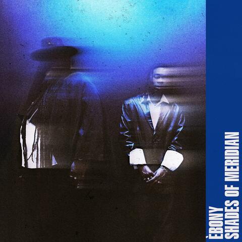 Shades of Meridian album art