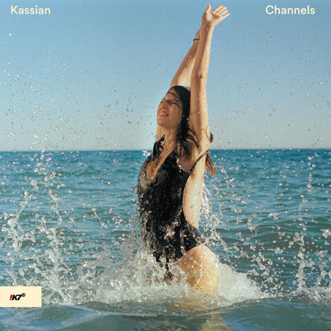 Channels album art