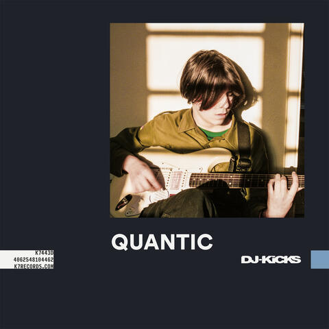Theme From Selva album art