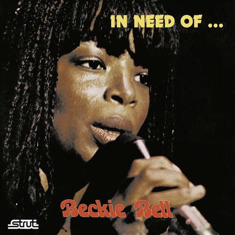 In Need Of... album art