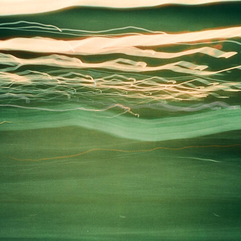 Waving album art