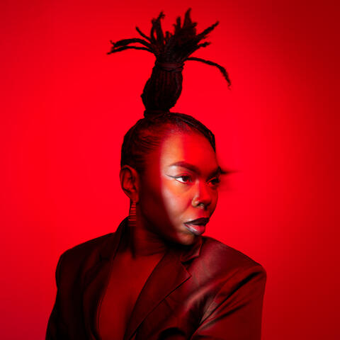 THE INTERLUDE album art