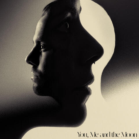 You, Me and the Moon album art