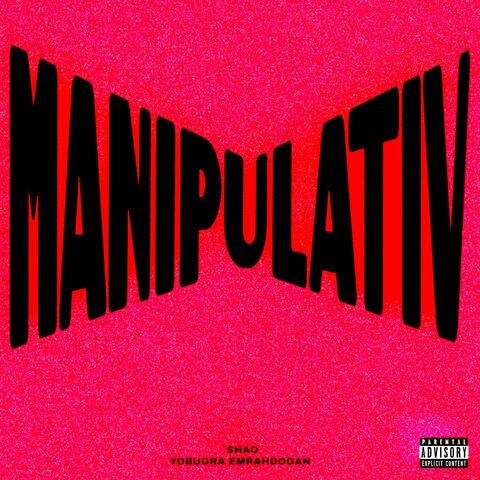 Manipulativ album art