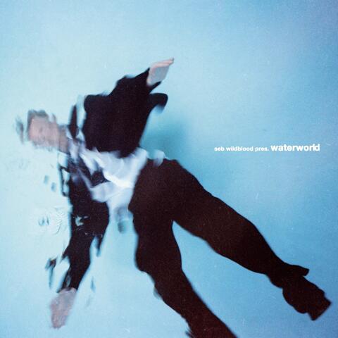 Waterworld album art