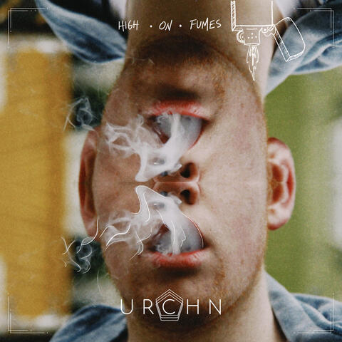 High On Fumes album art