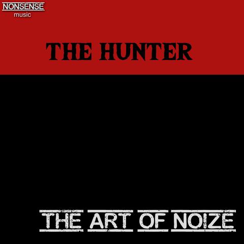 The art of Noize album art