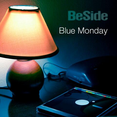 Blue Monday album art