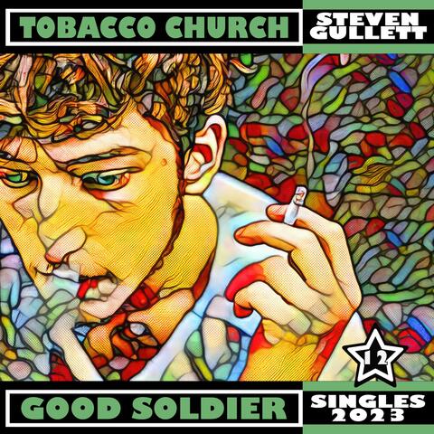 Tobacco Church album art