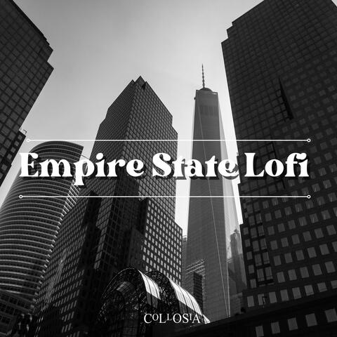 Empire State Lofi album art